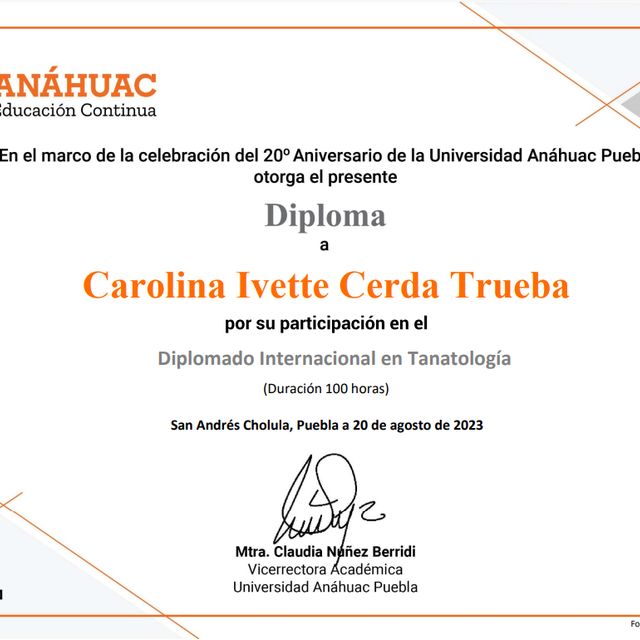 Ampliar imagen: certificate 10