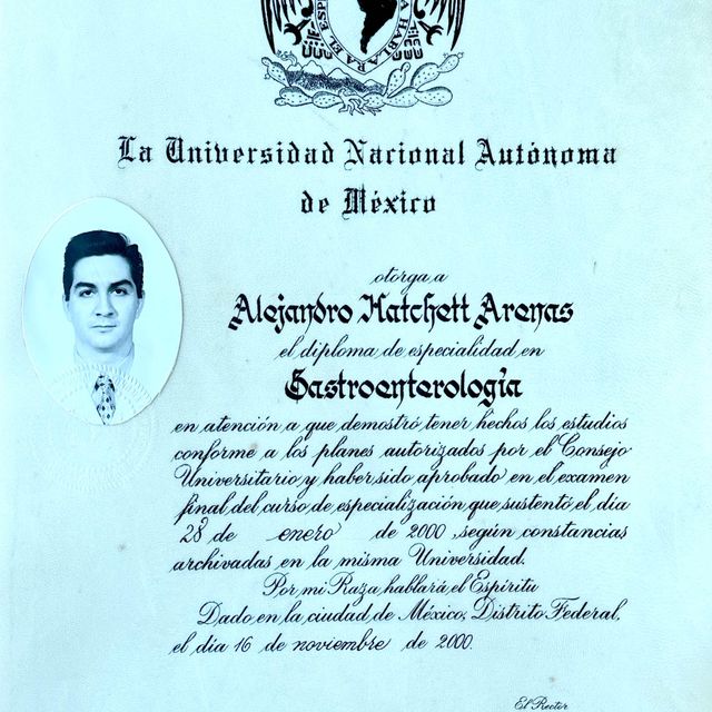 Ampliar imagen: certificate 8