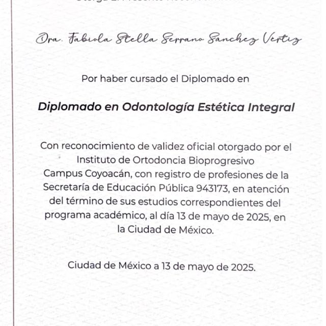Ampliar imagen: certificate 2