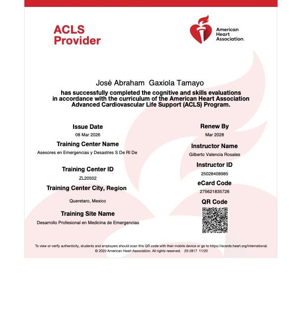 Ampliar imagen: certificate 1