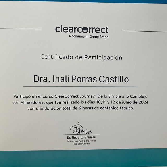 Ampliar imagen: certificate 3