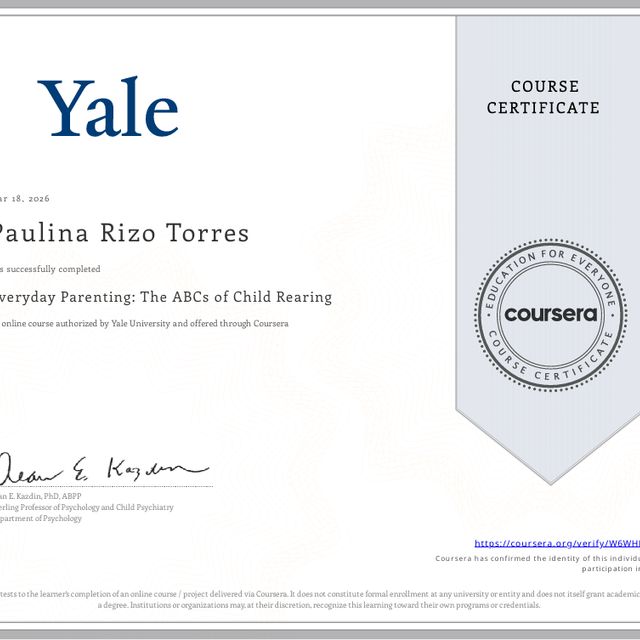 Ampliar imagen: certificate 2