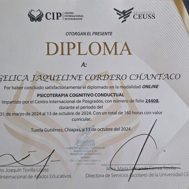 Ampliar imagen: certificate 7