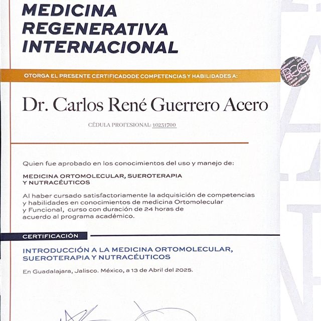 Ampliar imagen: certificate 4