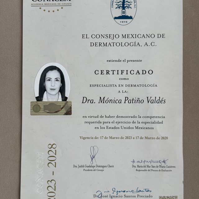 Ampliar imagen: certificate 1