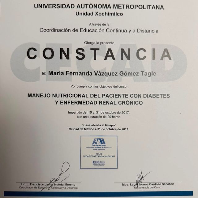 Ampliar imagen: certificate 4