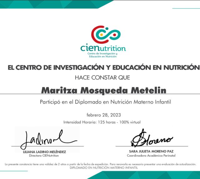 Ampliar imagen: certificate 6
