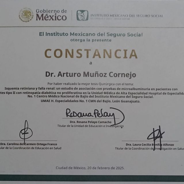 Ampliar imagen: certificate 5