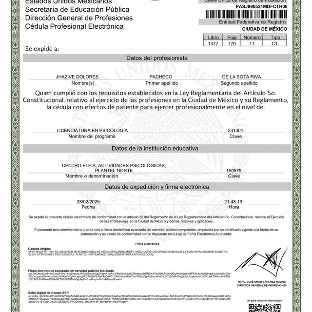 Ampliar imagen: certificate 1