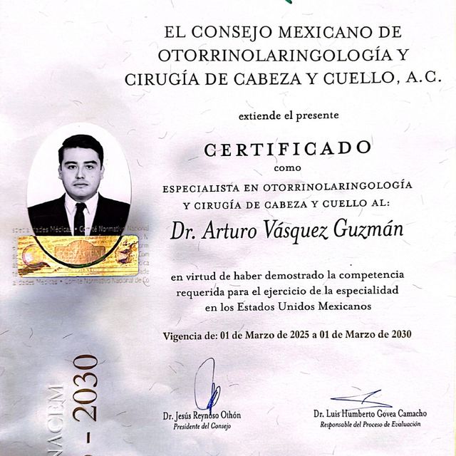 Ampliar imagen: certificate 1