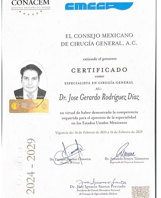 Ampliar imagen: certificate 1