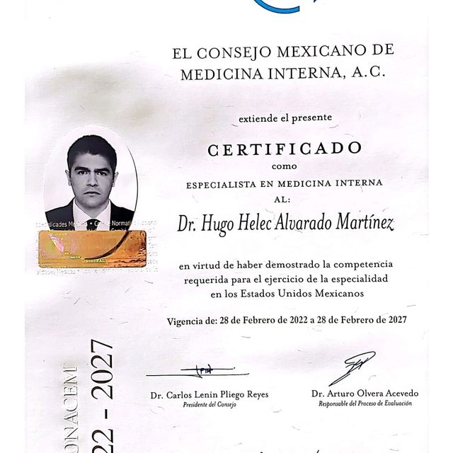 Ampliar imagen: certificate 1
