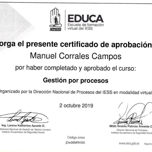 Ampliar imagen: certificate 8