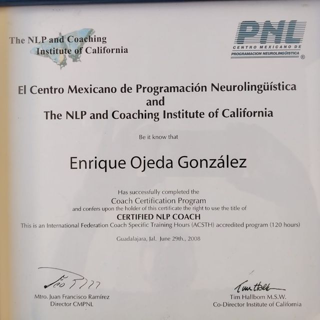 Ampliar imagen: certificate 8
