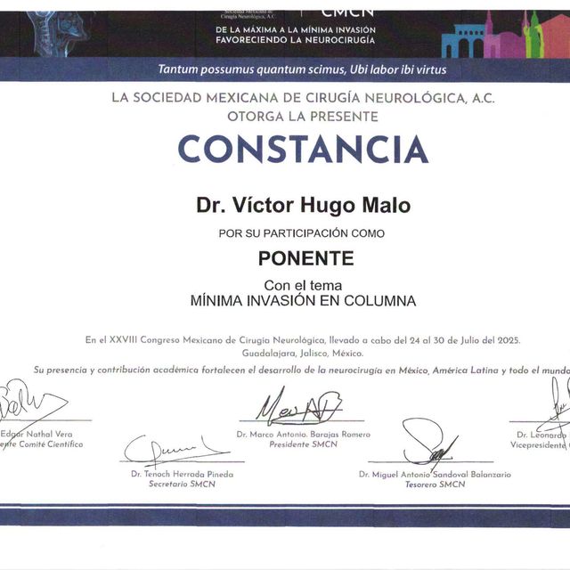 Ampliar imagen: certificate 7