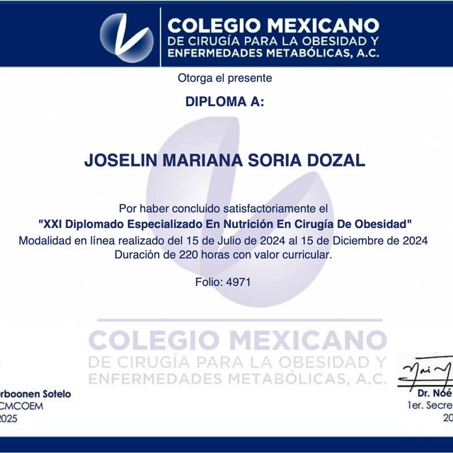 Ampliar imagen: certificate 6