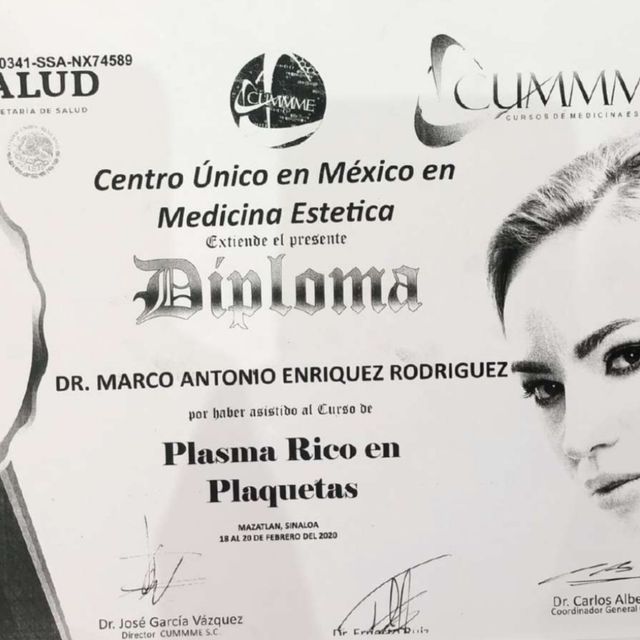 Ampliar imagen: certificate 21