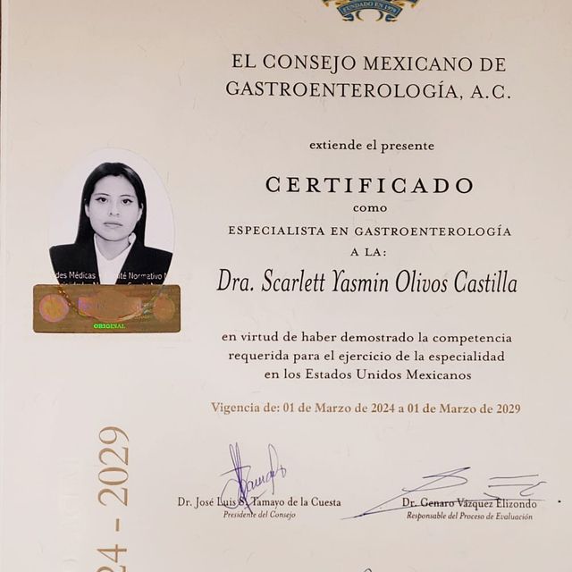 Ampliar imagen: certificate 1