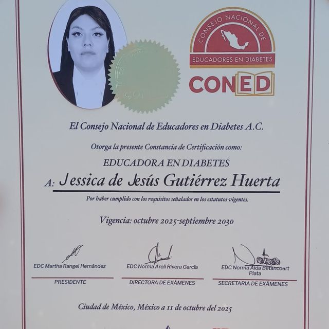 Ampliar imagen: certificate 2
