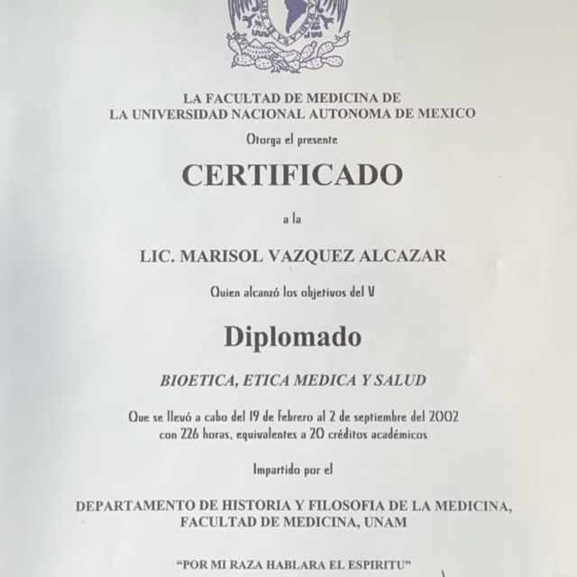 Ampliar imagen: certificate 4