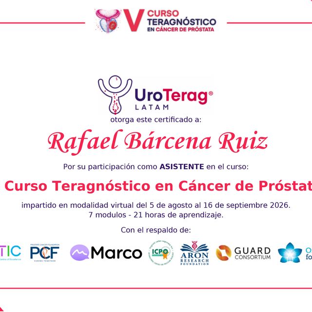 Ampliar imagen: certificate 5
