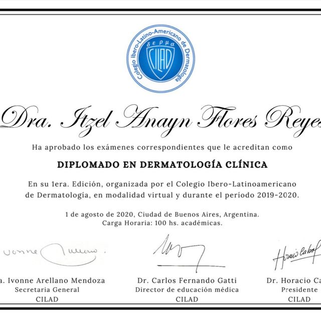 Ampliar imagen: certificate 6