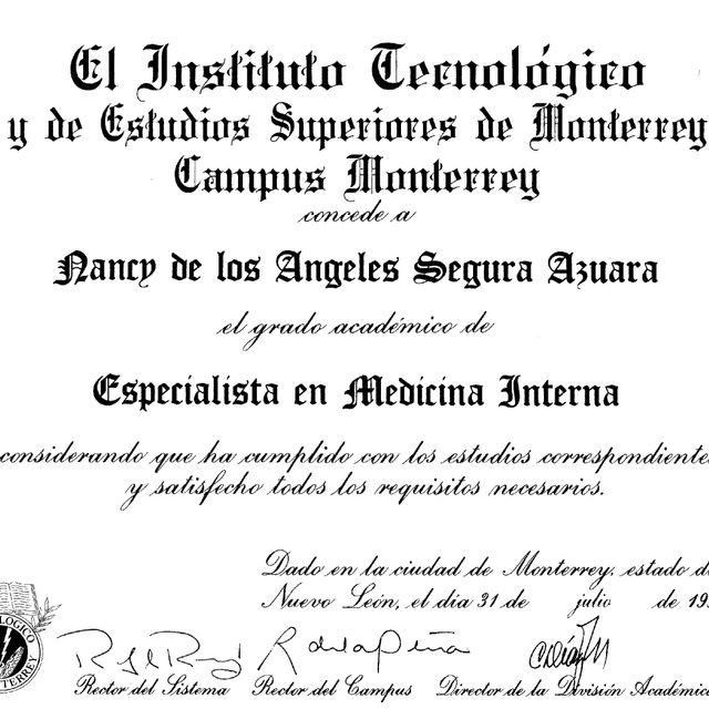 Ampliar imagen: certificate 5
