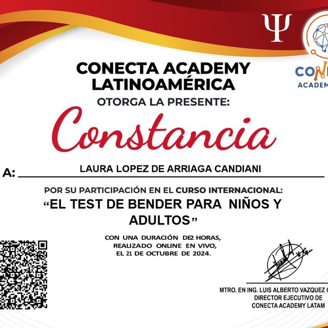 Ampliar imagen: certificate 47