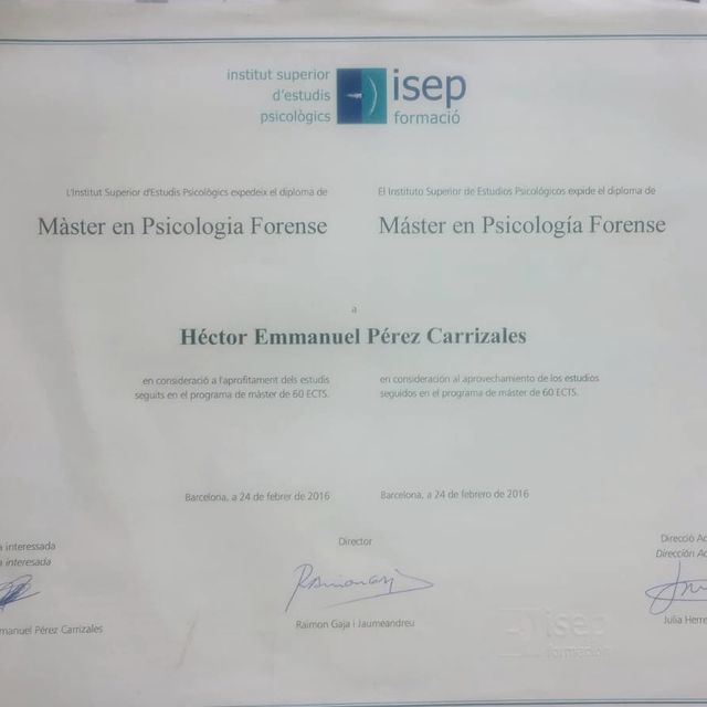 Ampliar imagen: certificate 2