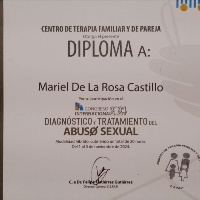 Ampliar imagen: certificate 12