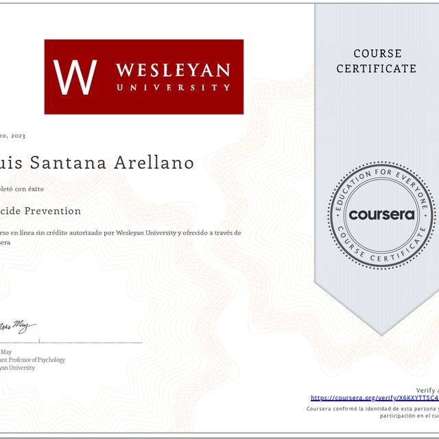 Ampliar imagen: certificate 4
