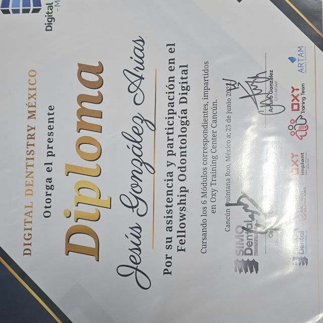 Ampliar imagen: certificate 5