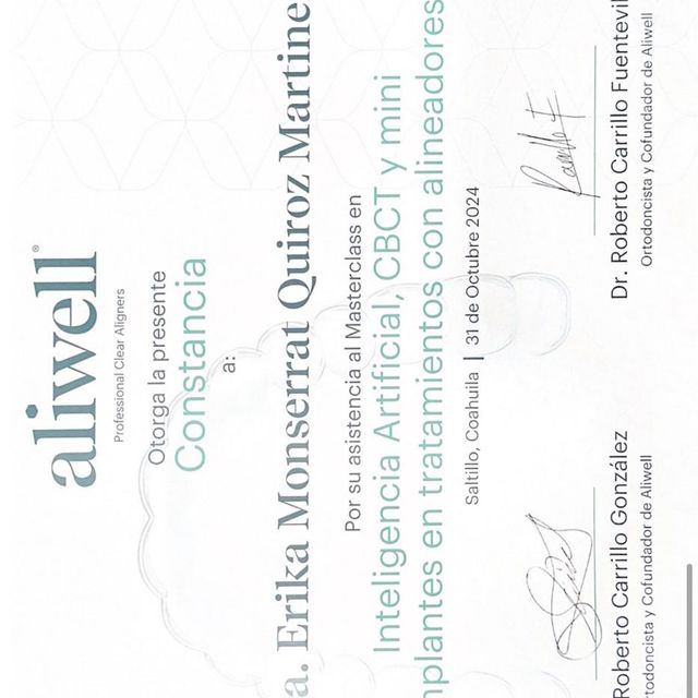 Ampliar imagen: certificate 2
