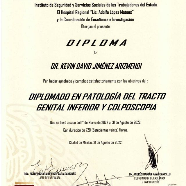 Ampliar imagen: certificate 1