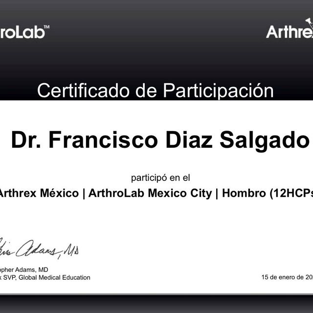 Ampliar imagen: certificate 4