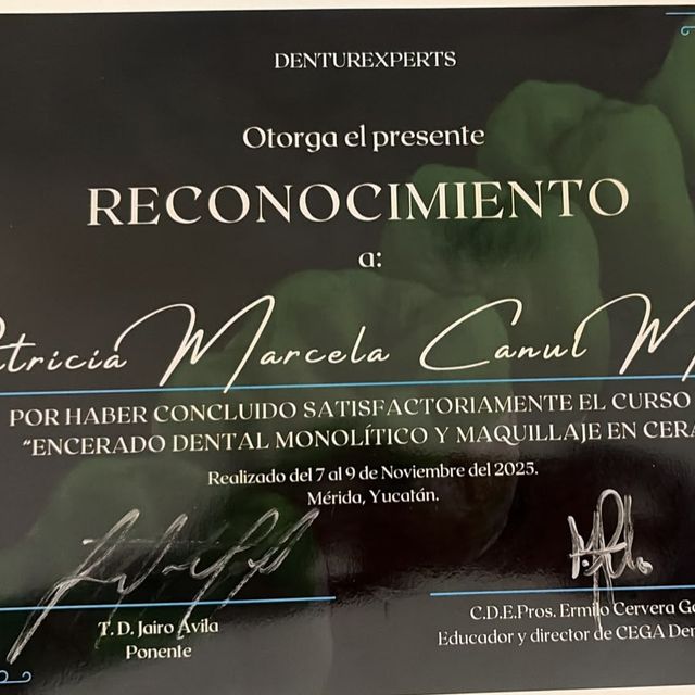 Ampliar imagen: certificate 5
