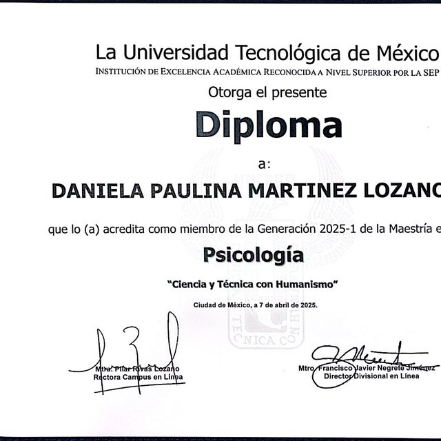 Ampliar imagen: certificate 3