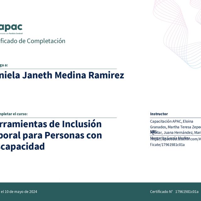 Ampliar imagen: certificate 11