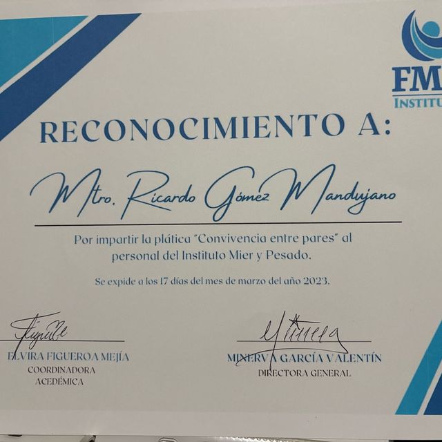 Ampliar imagen: certificate 10