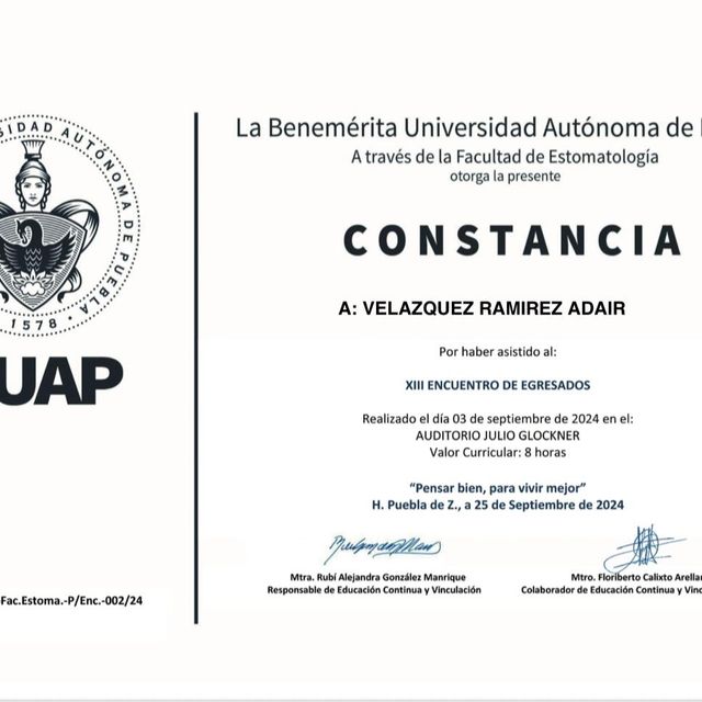 Ampliar imagen: certificate 7