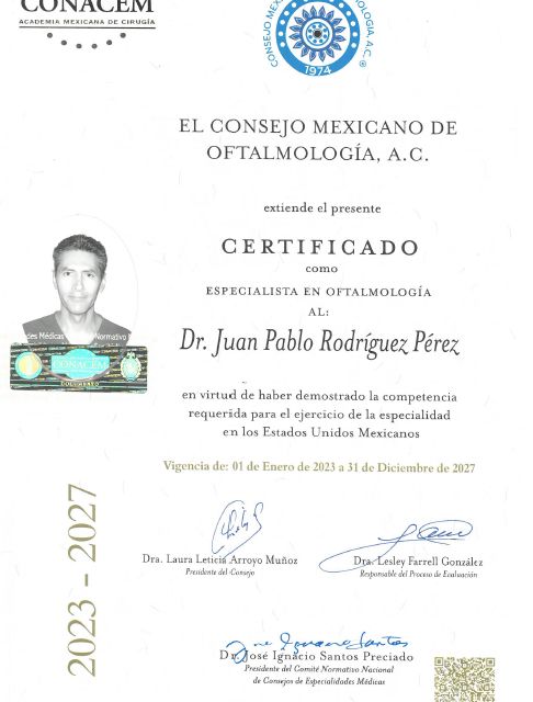 Ampliar imagen: certificate 1