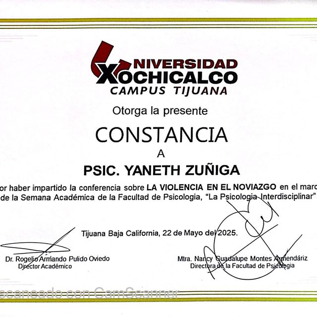 Ampliar imagen: certificate 4