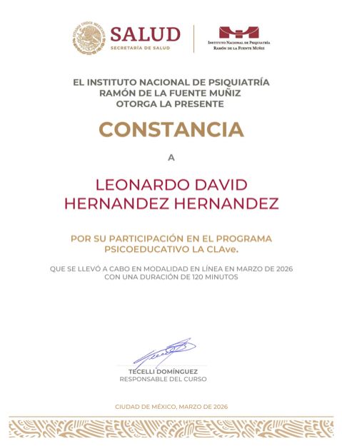 Ampliar imagen: certificate 10