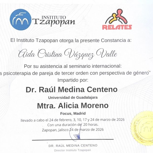 Ampliar imagen: certificate 1
