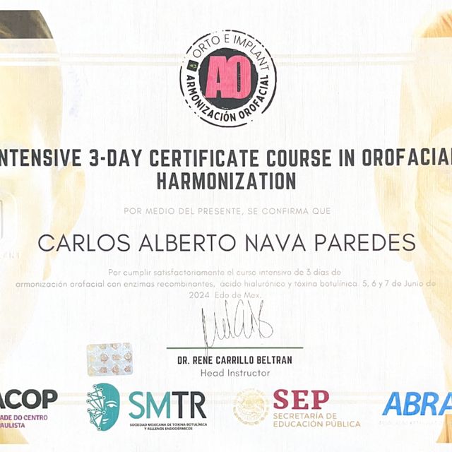 Ampliar imagen: certificate 4