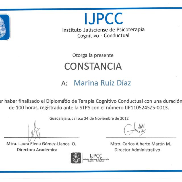 Ampliar imagen: certificate 1