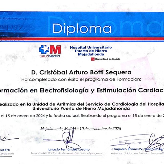 Ampliar imagen: certificate 3