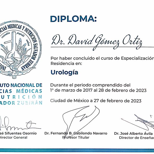 Ampliar imagen: certificate 6