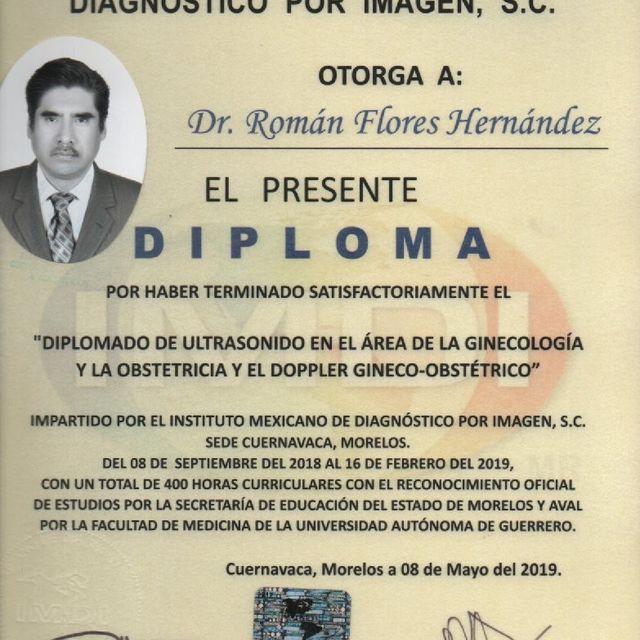 Ampliar imagen: certificate 18