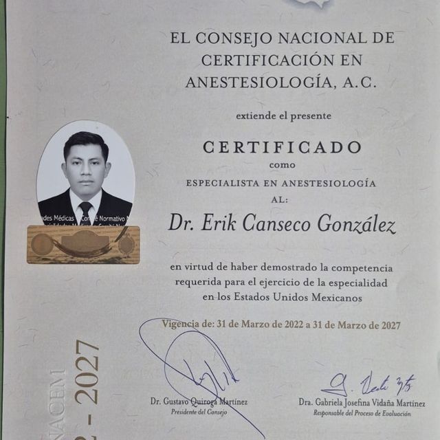 Ampliar imagen: certificate 1
